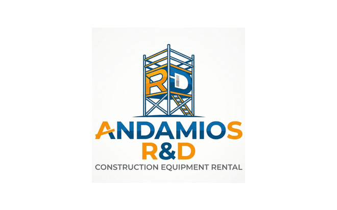 Andamios R&D logo