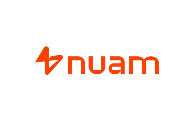 nuam logo
