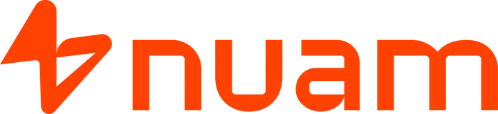 nuam logo